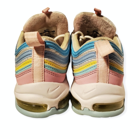 Nike Air Max 97 "Easter Candy" - Picture 4 of 10